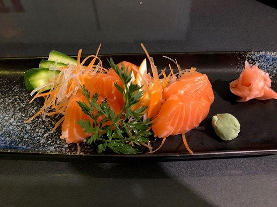 Restaurante japones kaede